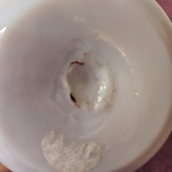 Vintage Violet/Amethyst/White Jack in pulpit - Picture 8 of 11